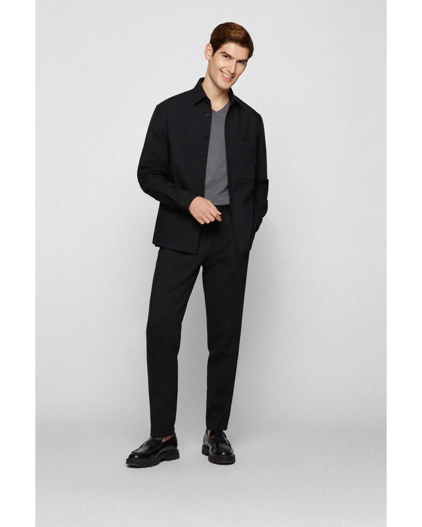 Herren T-Shirt TILSON 60