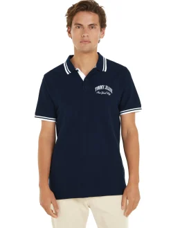 Herren T-Shirt TIPPING POLO Regular Fit