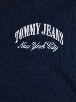 Herren T-Shirt TIPPING POLO Regular Fit