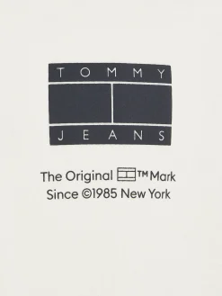 Herren T-Shirt TJM REG ESSENTIAL CB FLAG TEE