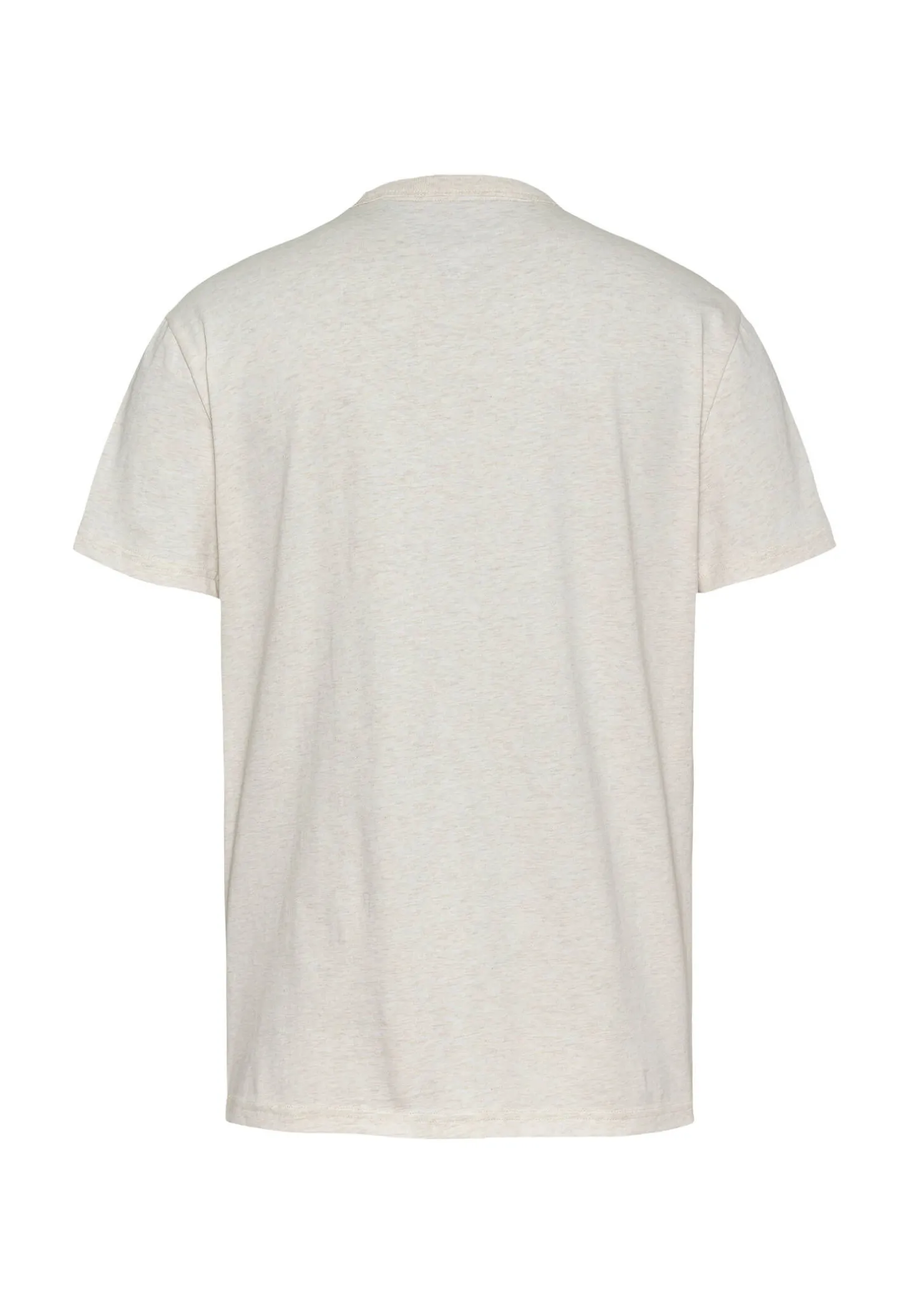 Herren T-Shirt TJM REG POP CREST TEE EXT