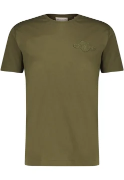 Herren T-Shirt TONAL SHIELD