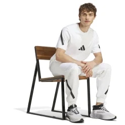 Herren T-Shirt Z.N.E. Regular Fit