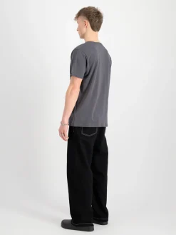 Herren T-Shirts Alpha PP T