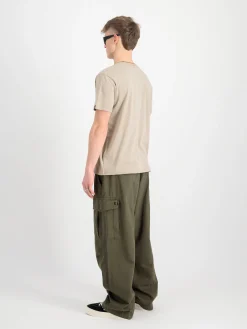 Herren T-Shirts Alpha PP T