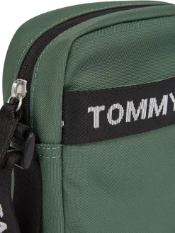 Herren Umhängetasche TJM ESSENTIAL SQUARE REPORTER