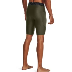 Herren Underwear - Hosen HeatGear Long Short