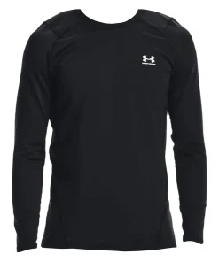 Herren Underwear - Langarm CG Fitted Crew Langarmshirt