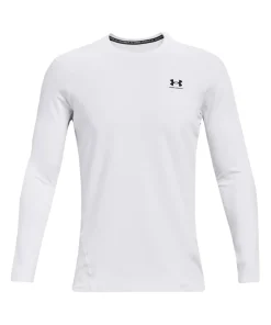 Herren Underwear - Langarm CG Fitted Crew Langarmshirt