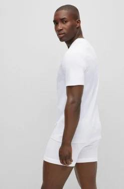 Herren Unterhemd CLASSIC 3er-Pack