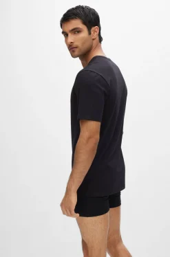 Herren Unterhemd CLASSIC 3er-Pack