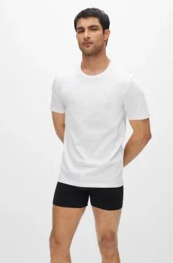 Herren Unterhemd CLASSIC 3er-Pack