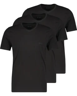 Herren Unterhemd CLASSIC 3er-Pack