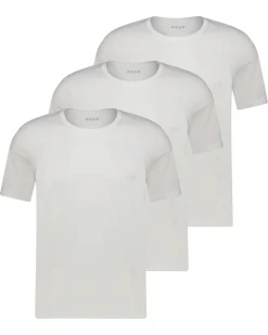 Herren Unterhemd CLASSIC 3er-Pack