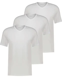 Herren Unterhemd CLASSIC 3er-Pack