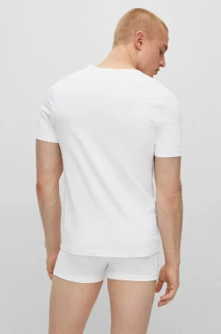 Herren Unterhemd CLASSIC 3er-Pack