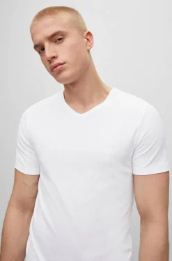 Herren Unterhemd CLASSIC 3er-Pack