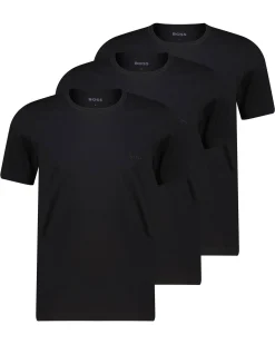 Herren Unterhemd CLASSIC 3er-Pack