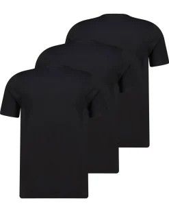 Herren Unterhemd CLASSIC 3er-Pack