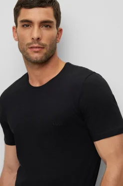 Herren Unterhemd CLASSIC 3er-Pack