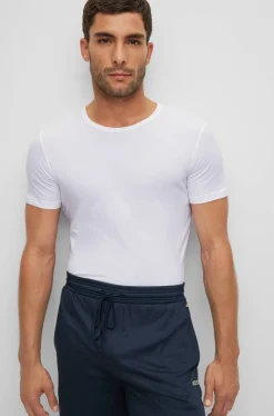 Herren Unterhemd 2er-Pack