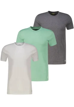 Herren Unterhemd 3er-Pack