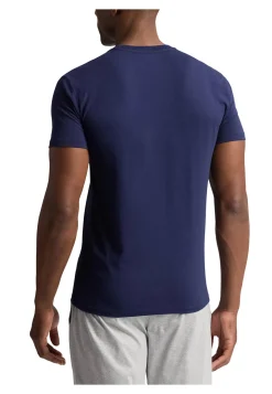 Herren Unterhemd 3er-Pack