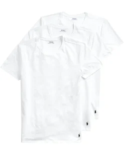 Herren Unterhemd 3er-Pack