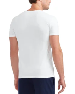 Herren Unterhemd 3er-Pack