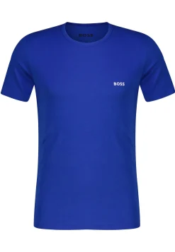 Herren Unterhemd Kurzarm Regular Fit 3er-Pack