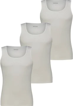 Herren Unterhemd Regular Fit