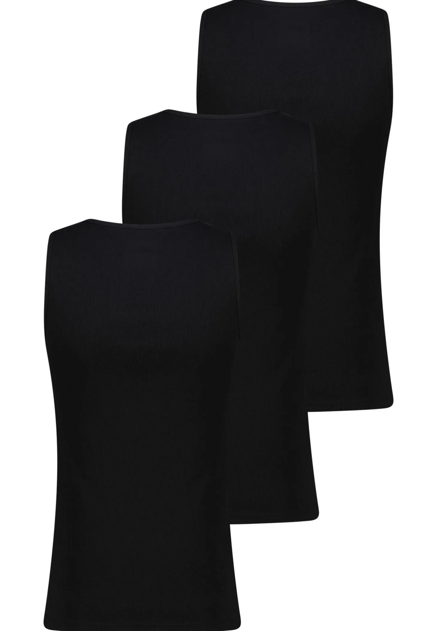 Herren Unterhemd Regular Fit