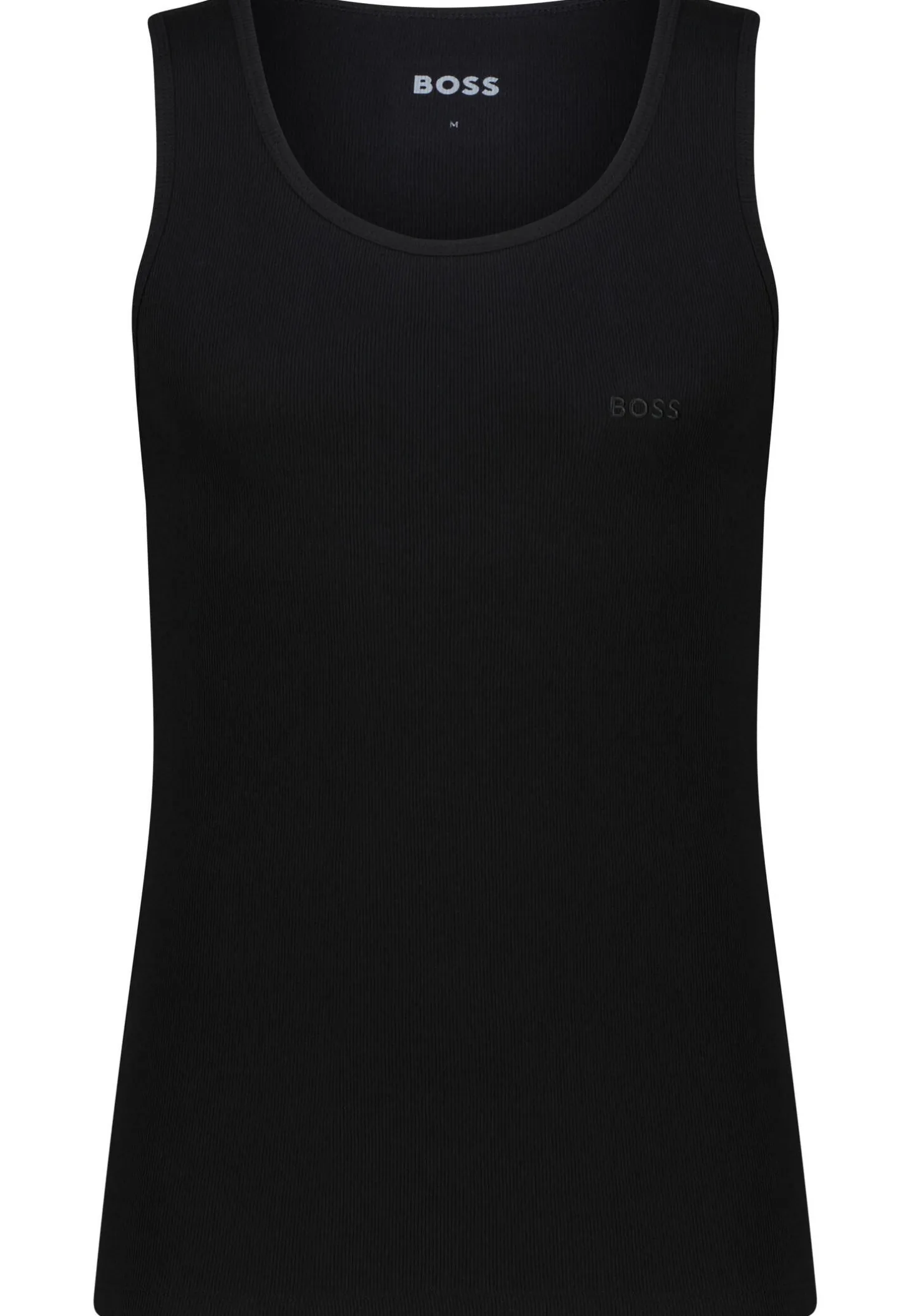 Herren Unterhemd Regular Fit