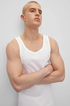 Herren Unterhemden 3er-Pack