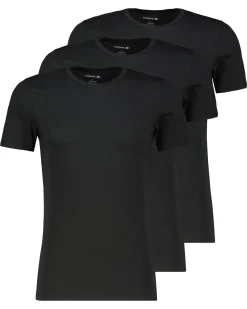 Herren Unterhemden 3er-Pack