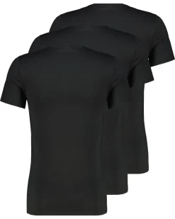 Herren Unterhemden 3er-Pack