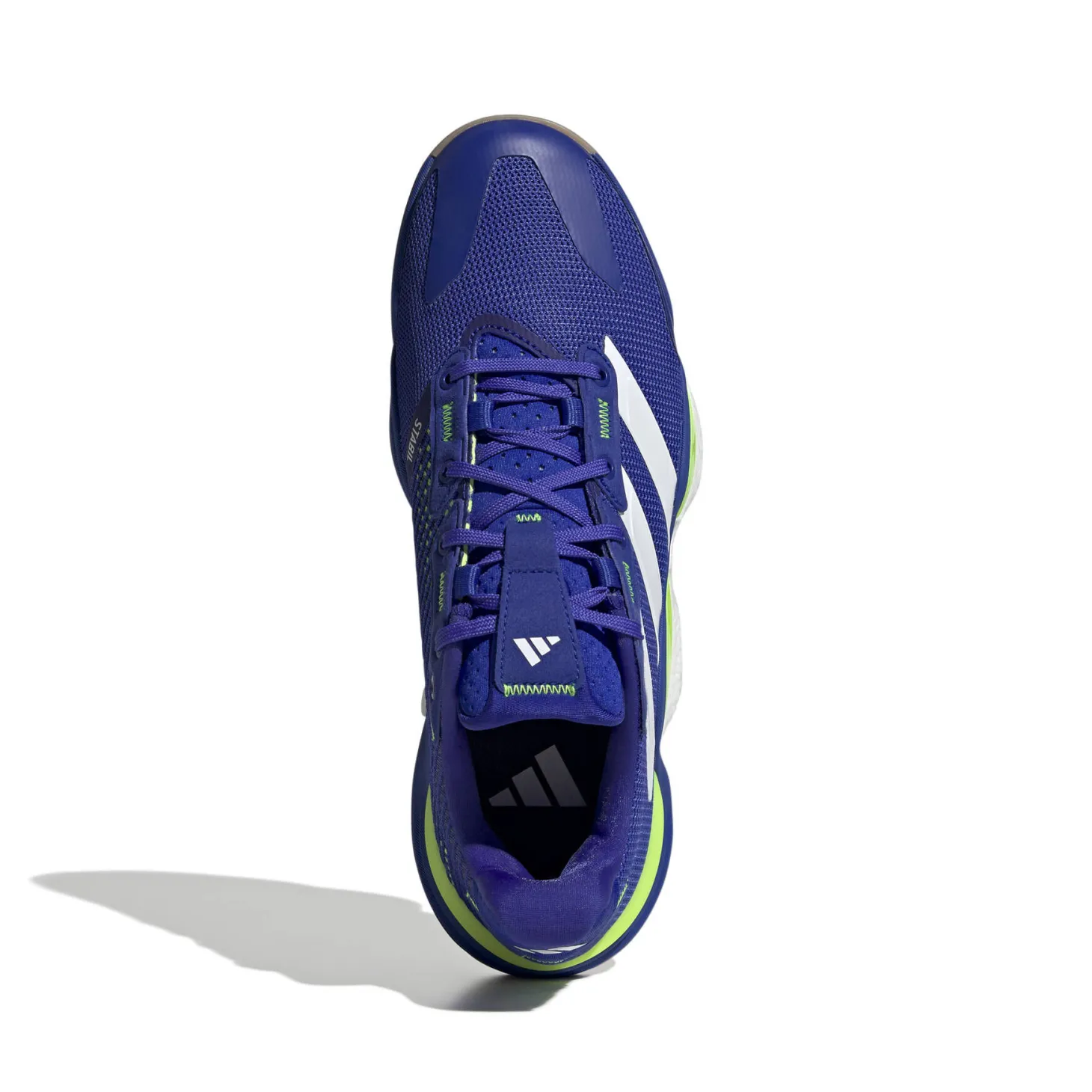 Herren Volleyballschuhe STABIL 16 INDOOR