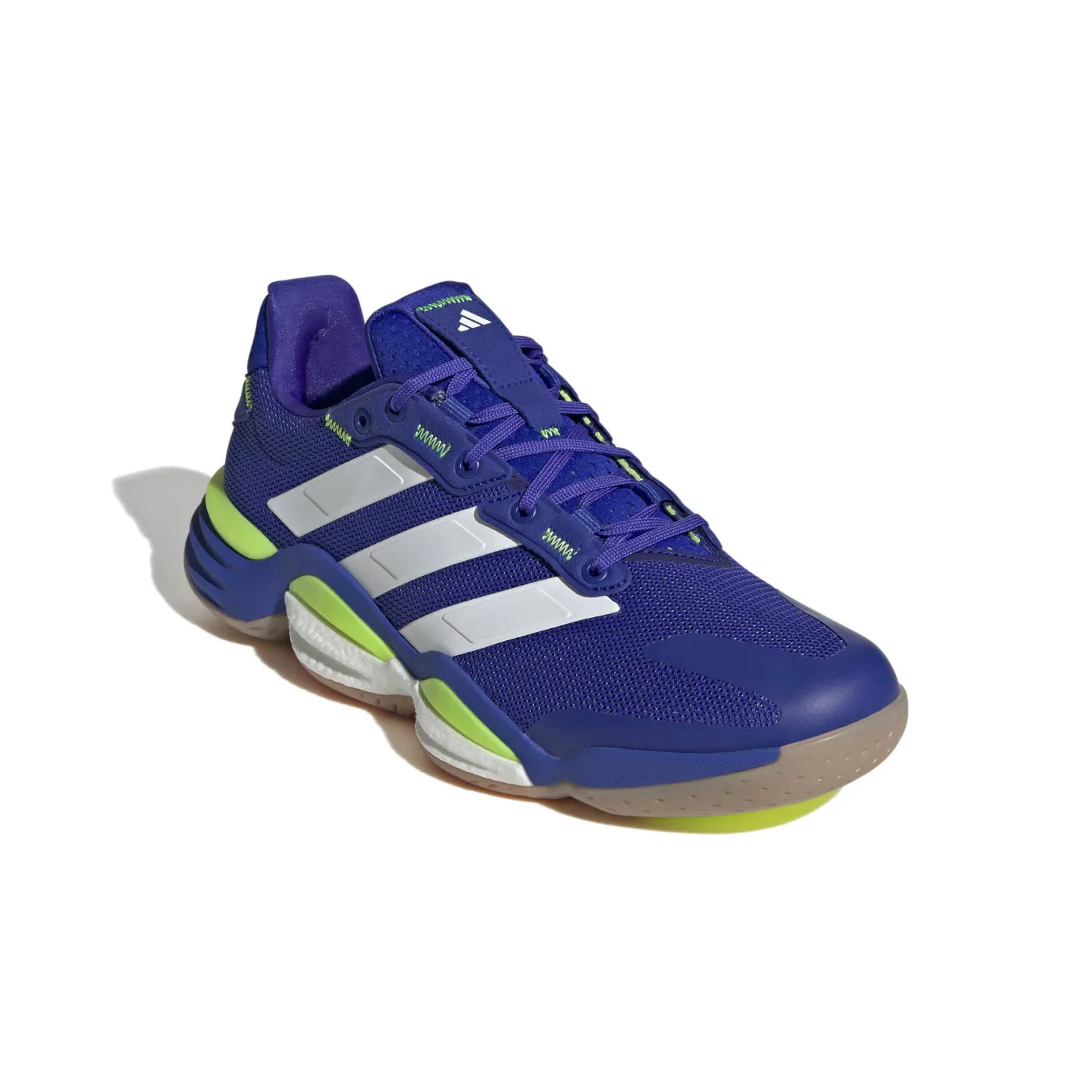 Herren Volleyballschuhe STABIL 16 INDOOR