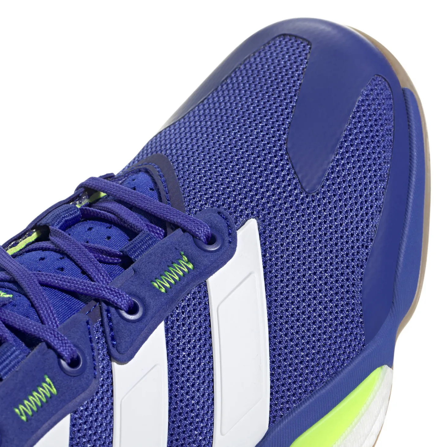 Herren Volleyballschuhe STABIL 16 INDOOR