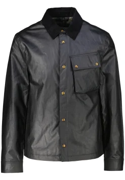 Herren Wachsjacke GROUND