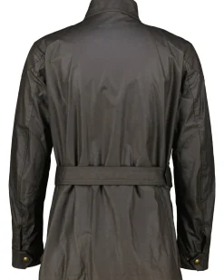 Herren Wachsjacke TRIALMASTER