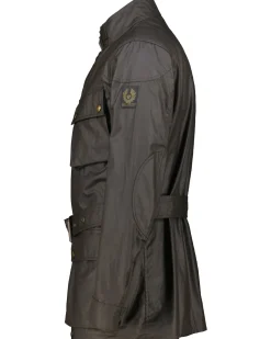 Herren Wachsjacke TRIALMASTER