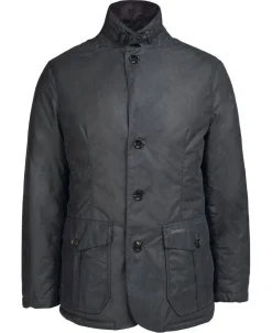 Herren Wachsjacke WINTER LUTZ