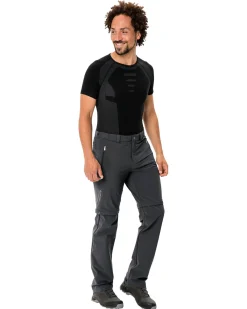 Herren Wandehose ME FARLEY T-ZIP PANTS 3