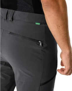 Herren Wandehose ME FARLEY T-ZIP PANTS 3