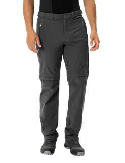 Herren Wandehose ME FARLEY T-ZIP PANTS 3