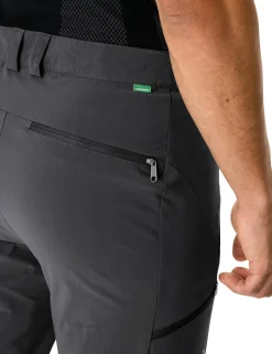 Herren Wandehose ME FARLEY T-ZIP PANTS 3