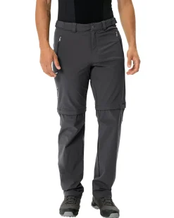 Herren Wandehose ME FARLEY T-ZIP PANTS 3