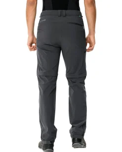 Herren Wandehose ME FARLEY T-ZIP PANTS 3