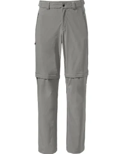 Herren Wandehose ME FARLEY T-ZIP PANTS 3